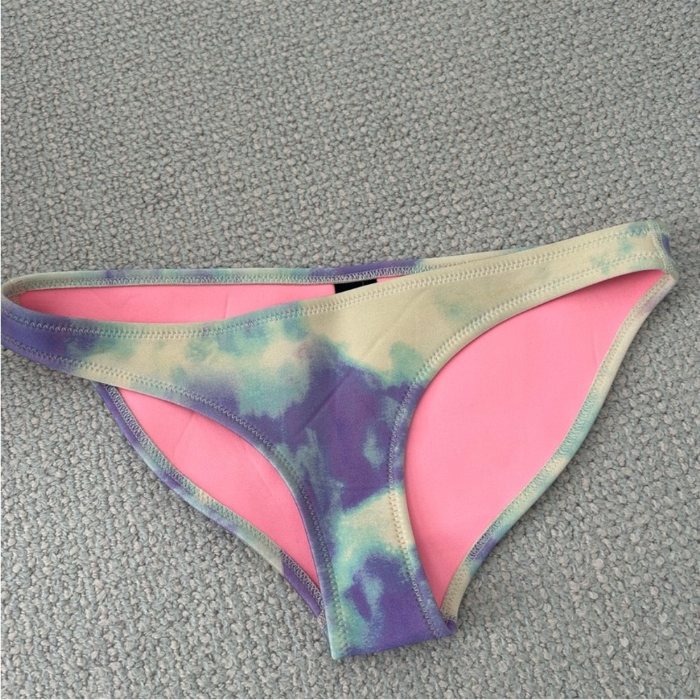Triangl Swimwear Pastel Bikini Bottom